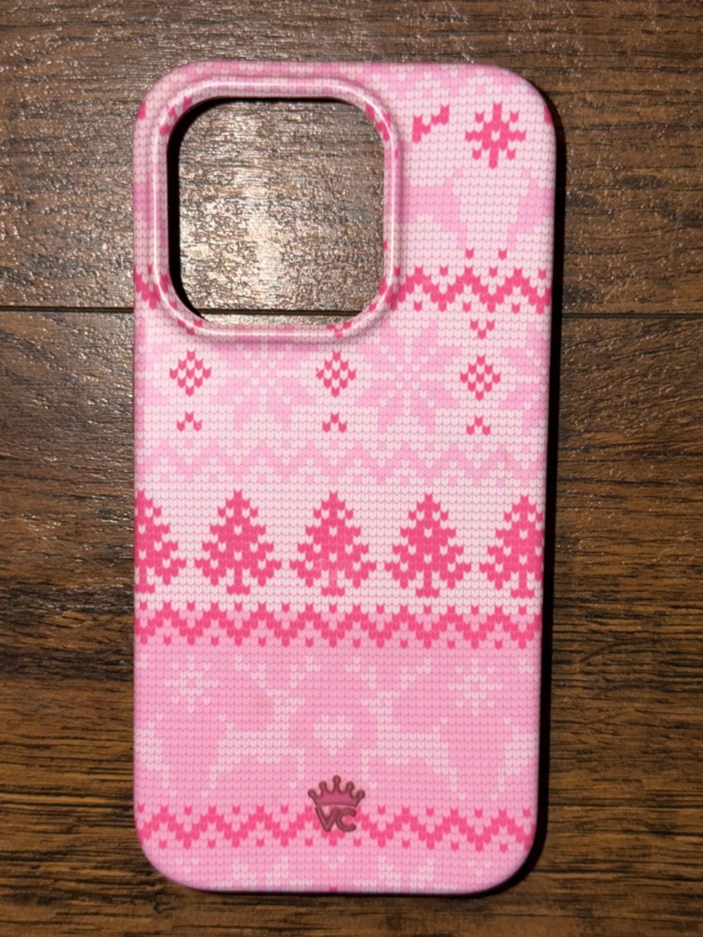 Velvet Caviar Phone Case